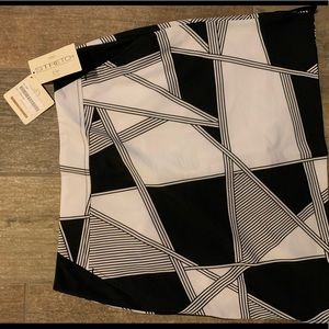 EP PRO golfing skort